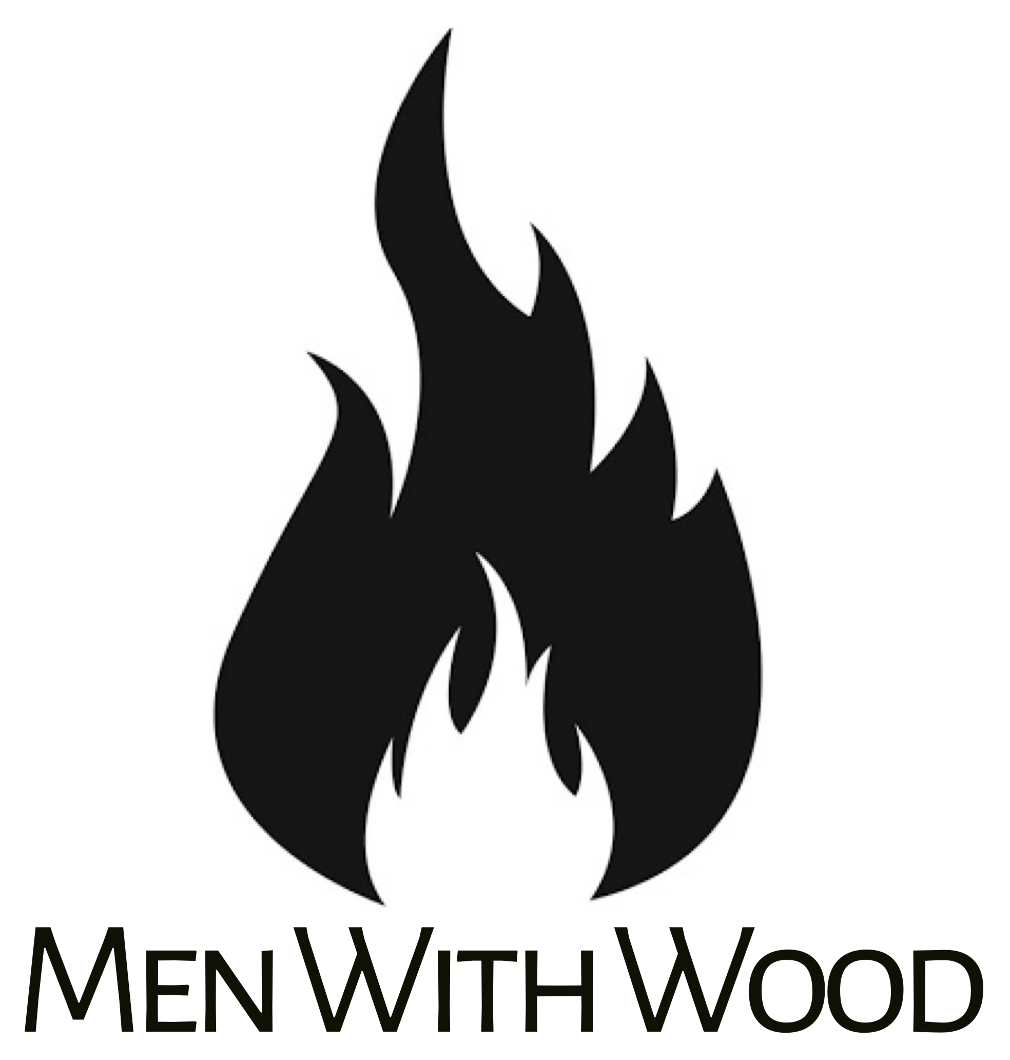 Men With Wood